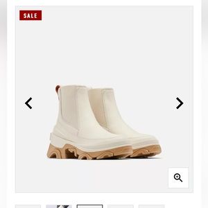 Sorel Brex Chelsea Boot